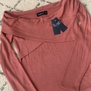 Abercrombie sweater